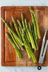 Air Fryer Asparagus