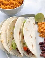 Spanish Rice