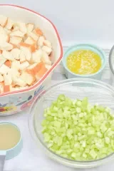 Old Fashioned Stuffing