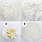 Easy Lemon Cupcakes with Cake Mix