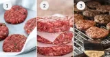 Steakhouse Burger