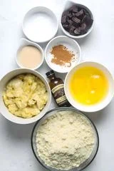 Keto Banana Bread