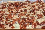 Sweet and Spicy Nuts and Pretzels
