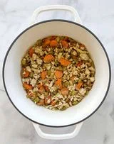 Tofu Bolognese