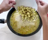 Chicken Gnocchi Soup