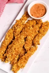Finger Steaks