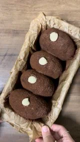 Tiramisu Bomboloni