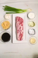 Mongolian Pork