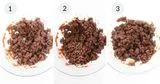 Edible Brownie Batter