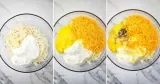 Cheesy Party Potatoes
