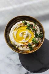 Whipped Feta