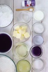 Best Grape Soda Cupcakes