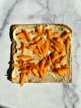 Kid Friendly “Sushi” Sandwiches