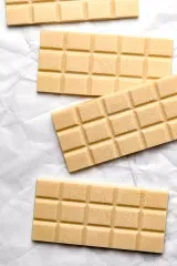 Caramelized White Chocolate