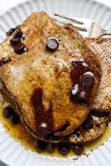Gluten Free French Toast