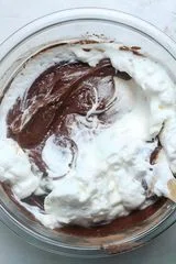 Flourless Chocolate Torte