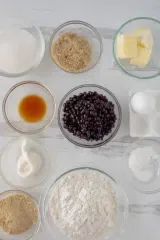 Lemon Blueberry Cookies