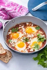 Shakshuka