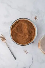 Devil’s Food Cake