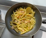 Shrimp Scampi
