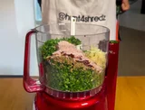 Herby Chimichurri Sauce