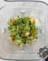 Roasted Tomatillo Salsa