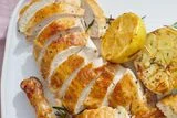 Perfect Roast Chicken