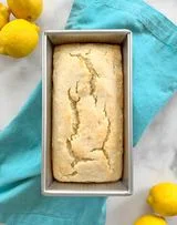 Vegan Loaf Cake