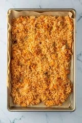 Kimchi Rice