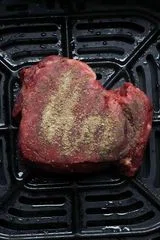 Air Fryer Filet Mignon