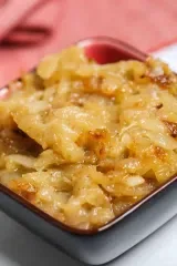 Crockpot Caramelized Onions