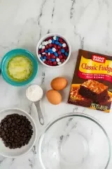 4th of July Cookies