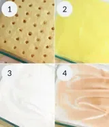 Lemon Poke Cake