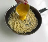 Classic Pasta Carbonara
