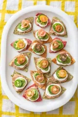 Nacho Scoopers