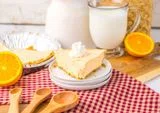 Old-Fashioned Kool-Aid Pie Recipe
