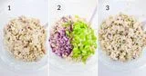 Tuna Pasta Salad