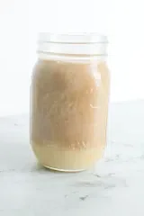 Homemade Pumpkin Spice Creamer