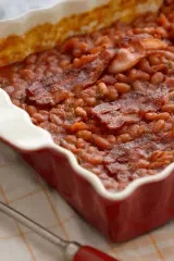 Southern Baked Beans