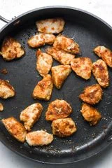 Chicken Fajita Bowls