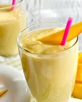 Bahama Mama Tropical Smoothie