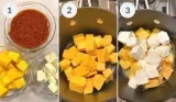 Slow Cooker Pizza Dip