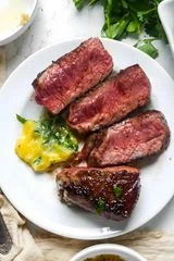 Denver Steak