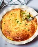 Bisquick Chicken Pot Pie Recipe