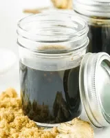 Honey Teriyaki Sauce