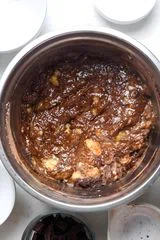 Chocolate Banana Bread
