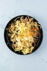 Carrot Apple Salad