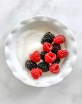 Dairy Free Whipped Cream