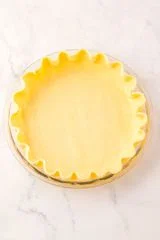 Mock Apple Pie