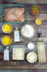 Easy Crock Pot Chicken and Dumplings